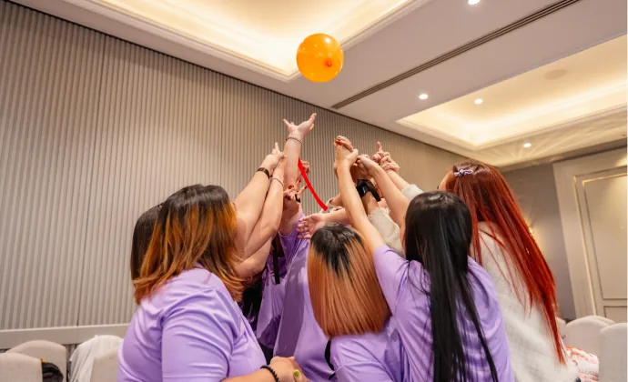 Team Building
